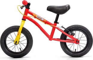 Беговел Meteor Fireman Jr 22588 цена и информация | Балансировочные велосипеды | hansapost.ee