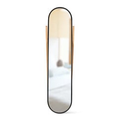 Põrandapeegel Umbra, 158 cm price and information | Mirrors | hansapost.ee