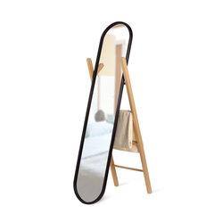 Põrandapeegel Umbra, 158 cm price and information | Mirrors | hansapost.ee