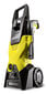 Kõrgsurvepesur Karcher K3 (Uuendatud mudel) hind ja info | Survepesurid | hansapost.ee