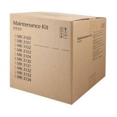 Kassett laserprinterile Kyocera MK-3130 Maintenance Kit 1702MT8NLV, 1702MT8NL0 hind ja info | Laserprinteri toonerid | hansapost.ee