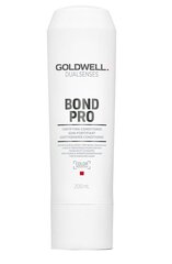 Juuksepalsam nõrkadele juustele Goldwell Dualsenses Bond Pro 200 ml hind ja info | Goldwell Parfüümid, lõhnad ja kosmeetika | hansapost.ee