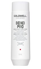 Juuksepalsam nõrkadele juustele Goldwell Dualsenses Bond Pro 50 ml цена и информация | Бальзамы, кондиционеры | hansapost.ee