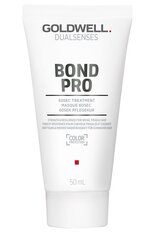 Juuksemask nõrkadele juustele Goldwell Dualsenses Bond Pro 60s 50 ml цена и информация | Маски, масла, сыворотки | hansapost.ee