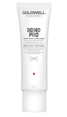 Средство по уходу за волосами Goldwell Dualsenses Bond Pro Bond Booster, 75 мл цена и информация | Маски, масла, сыворотки | hansapost.ee
