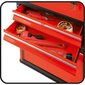 YATO tööriistakäru 3 sahtliga 52x32x72 cm hind ja info | Tööriistakastid, tööriistakotid ja -kärud | hansapost.ee