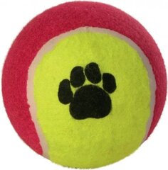 Mänguasi tennisepall Trixie, läbimõõt 10 cm hind ja info | Koerte mänguasjad | hansapost.ee
