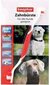 Kahe otsaga hambahari koertele ja kassidele Beaphar hind ja info | Hooldus/grooming | hansapost.ee