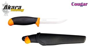 Akara нож Cougar KAC-22 цена и информация | Akara Кухонные товары, товары для домашнего хозяйства | hansapost.ee