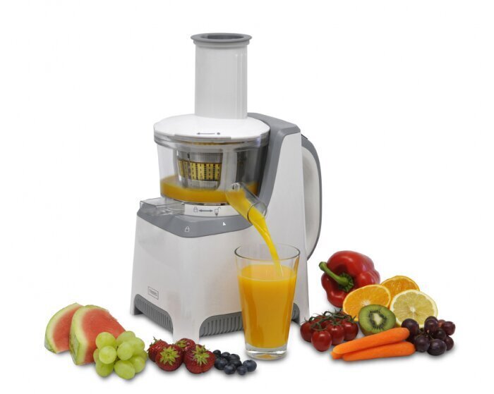 Trebs ComfortJuicer цена и информация | Mahlapressid | hansapost.ee