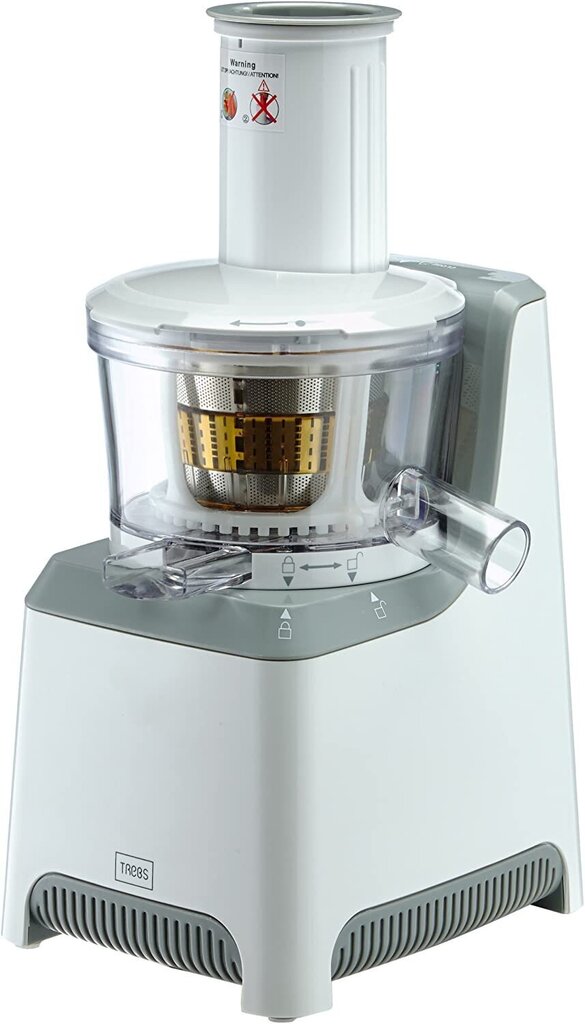 Trebs ComfortJuicer hind ja info | Mahlapressid | hansapost.ee