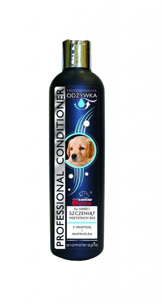 Palsam noortele kutsikatele Certech Super Beno, 250 ml hind ja info | Hooldus/grooming | hansapost.ee