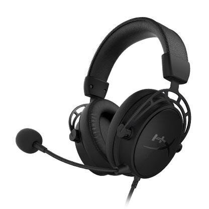 HyperX 4P5L2AA hind ja info | Kõrvaklapid | hansapost.ee