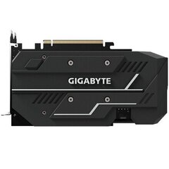 Gigabyte GeForce RTX 2060 GV-N2060D6-12GD hind ja info | Videokaardid | hansapost.ee