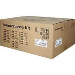 Kassett laserprinterile Kyocera MK-160 Maintenance Kit, 1702LY8NL0 hind ja info | Laserprinteri toonerid | hansapost.ee