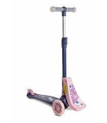 Самокат трехколесный Toyz Tixi, розовый, TOYZ-0412 цена и информация | Самокаты | hansapost.ee