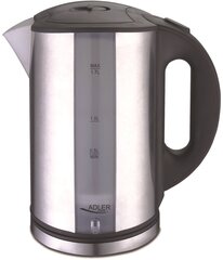 Adler AD 1216 price and information | Kettles | hansapost.ee