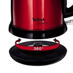 TEFAL Subito III KI160511 электрический чайник  цена и информация | Электрочайники | hansapost.ee