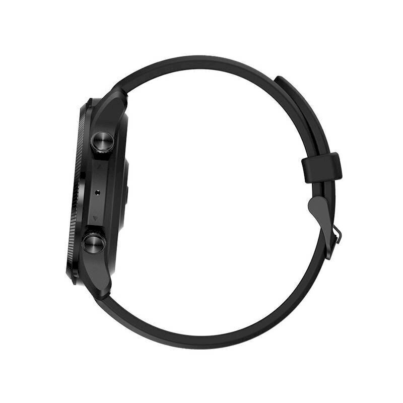 Mobvoi TicWatch Pro 3 Ultra Shadow Black hind ja info | Nutikellad, laste nutikellad | hansapost.ee