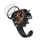 TicWatch Pro 3 Ultra GPS Shadow Black hind ja info | Nutikellad, laste nutikellad | hansapost.ee