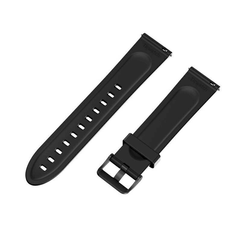 TicWatch Pro 3 Ultra GPS Shadow Black hind ja info | Nutikellad, laste nutikellad | hansapost.ee