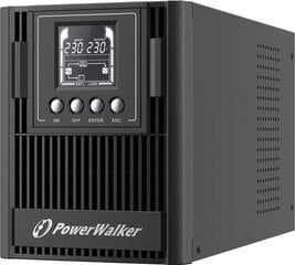 PowerWalker VFI 1000 AT FR цена и информация | ИБП Alantec 1000VA LINE-INTERACTIVE | hansapost.ee