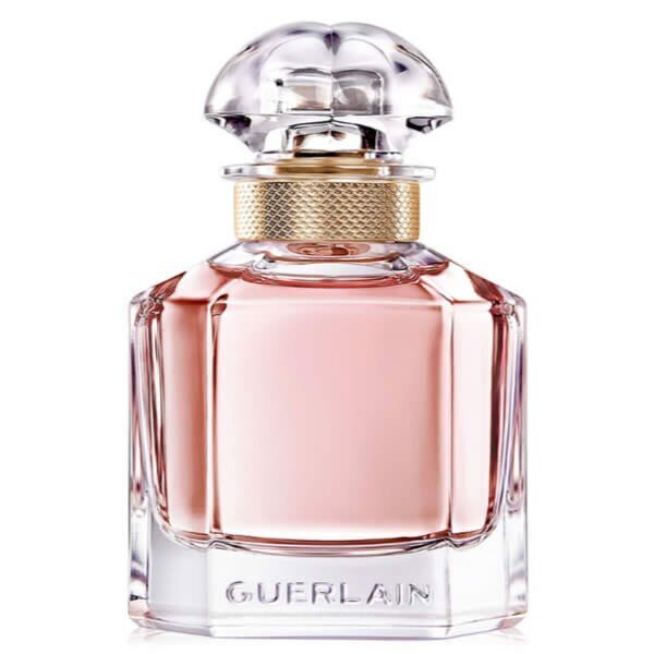 Guerlain Mon Guerlain EDP naistele 30 ml цена и информация | Parfüümid naistele | hansapost.ee