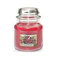 YANKEE CANDLE Red Raspberry keskmine 411g