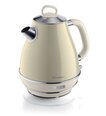 2869 Ariete veekeetja Vintage Cream 1.7 l