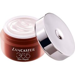 Kortsudevastane näokreem Lancaster 365 Skin Repair Youth Renewal Rich 15 SPF, 50 ml hind ja info | Näokreemid | hansapost.ee