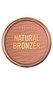 Päikesepuuder Rimmel Natural Bronzer bronzer 001 sunlight, 14g цена и информация | Päikesepuudrid ja põsepunad | hansapost.ee