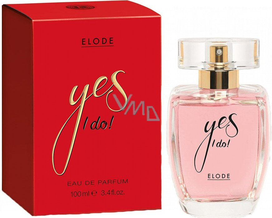 ELODE Yes I Do! EDP naistele 100 ml hind ja info | Parfüümid naistele | hansapost.ee