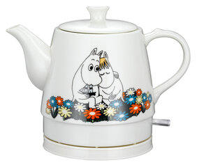 Moomin 11130 цена и информация | Электрочайники | hansapost.ee