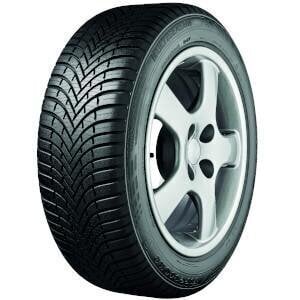 Firestone Multiseason 2 215/60R16 99V hind ja info | Lamellrehvid | hansapost.ee