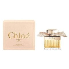 Parfüümvesi Chloe Absolu EDP naistele 75 ml цена и информация | Женские духи | hansapost.ee