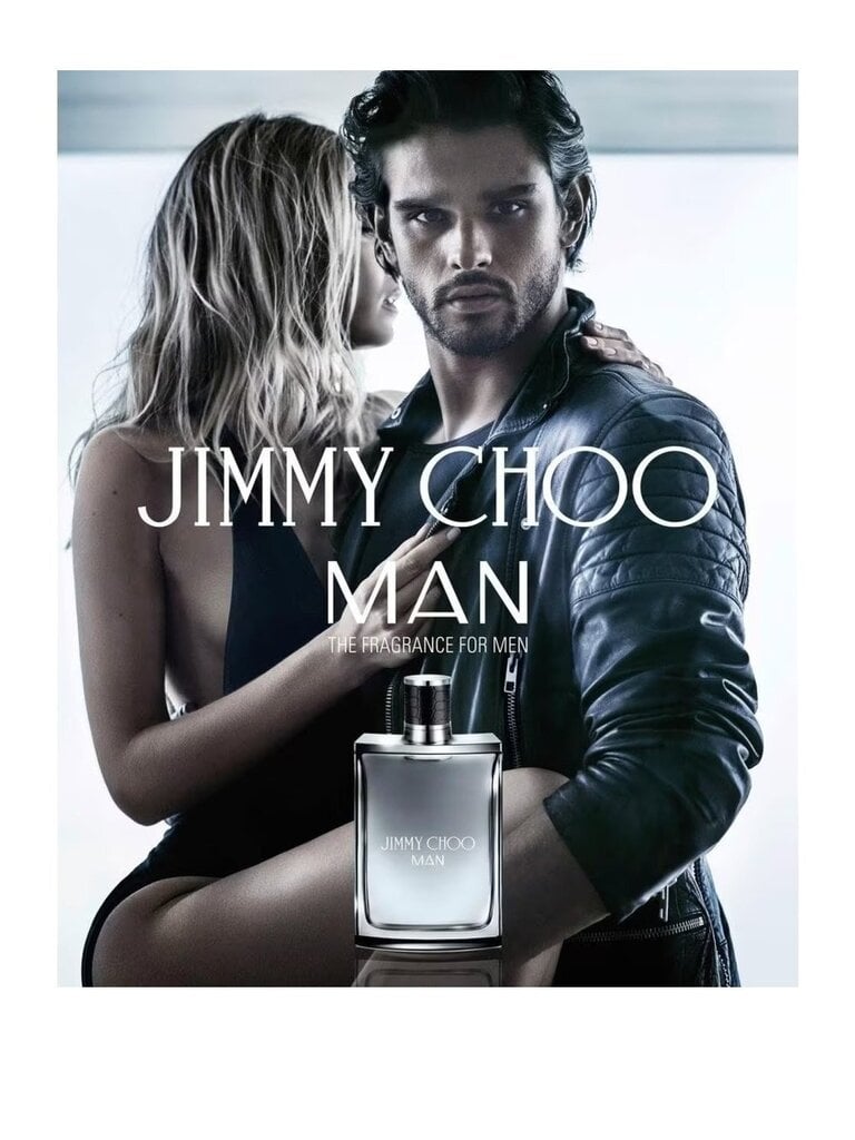 Meeste parfüüm Jimmy Choo Man EDT: Maht - 50 ml price and information | Parfüümid meestele | hansapost.ee