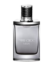 Meeste parfüüm Jimmy Choo Man EDT: Maht - 50 ml hind ja info | Parfüümid meestele | hansapost.ee