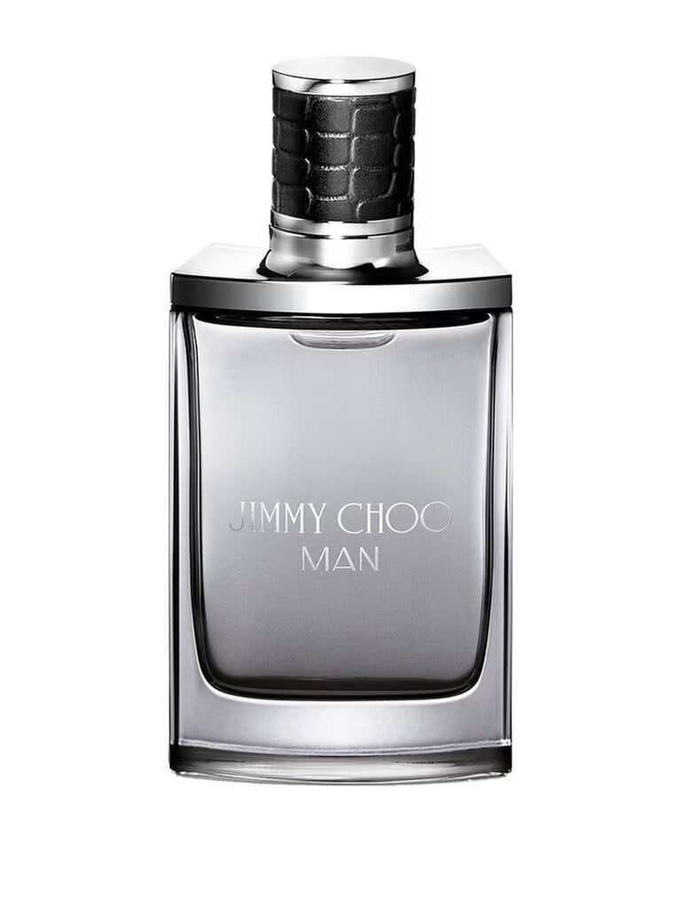 Meeste parfüüm Jimmy Choo Man EDT: Maht - 50 ml цена и информация | Parfüümid meestele | hansapost.ee