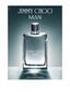 Meeste parfüüm Jimmy Choo Man EDT: Maht - 50 ml цена и информация | Parfüümid meestele | hansapost.ee