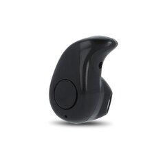 Forever MF-300s Ultra Light and Comfort Fit Bluetooth 4.1 Mono Headset with Multi-Point Black hind ja info | Handsfree seadmed | hansapost.ee