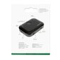 4smarts Bluetooth Audio Adapter 2in1 B10 with Transmitter and Receiver hind ja info | USB adapterid ja jagajad | hansapost.ee