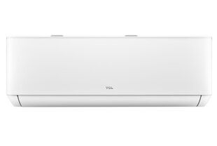 Настенный кондиционер TCL Ocarina R32 Wi-Fi, 3.4/3.4 цена и информация | Кондиционеры, рекуператоры | hansapost.ee