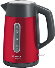 Bosch TWK4P434 цена и информация | Чайники, термопоты | hansapost.ee