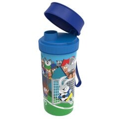 Joogipudel Rotho Memory Kids, 400 ml hind ja info | Joogipudelid | hansapost.ee