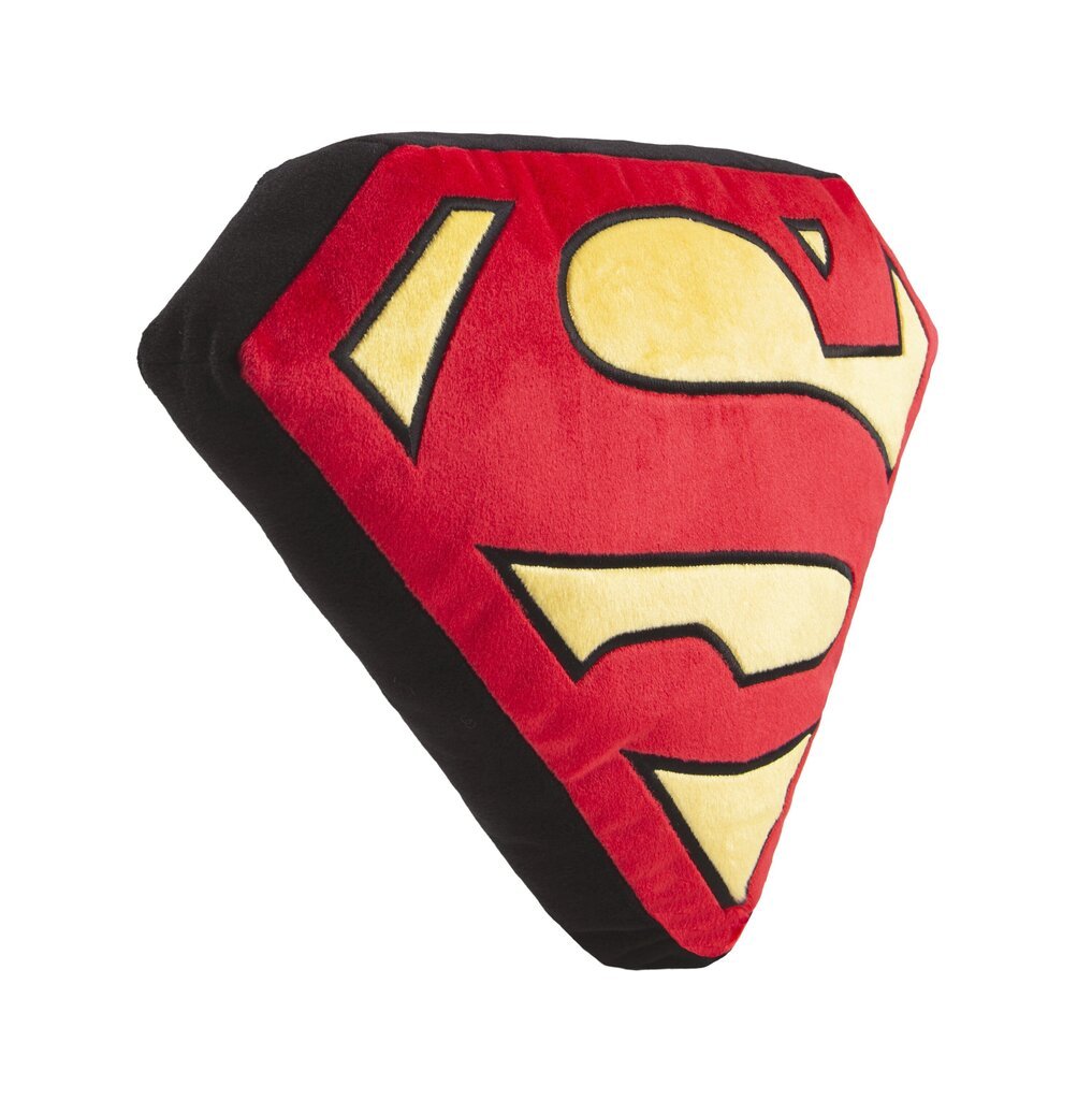 Superman Plush Pillow hind ja info | Fännitooted mänguritele | hansapost.ee