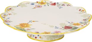 Villeroy & Boch koogialus jalaga 33 cm Spring Awakening hind ja info | Lauanõud ja nõude komplektid | hansapost.ee