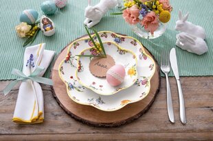 Торт Villeroy & Boch пиала Spring Awakening, 30 см цена и информация | Посуда, тарелки, обеденные сервизы | hansapost.ee
