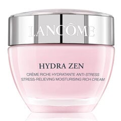 Näokreem kuivale nahale Lancome Hydra Zen Neocalm 50 ml hind ja info | Lancôme Parfüümid, lõhnad ja kosmeetika | hansapost.ee