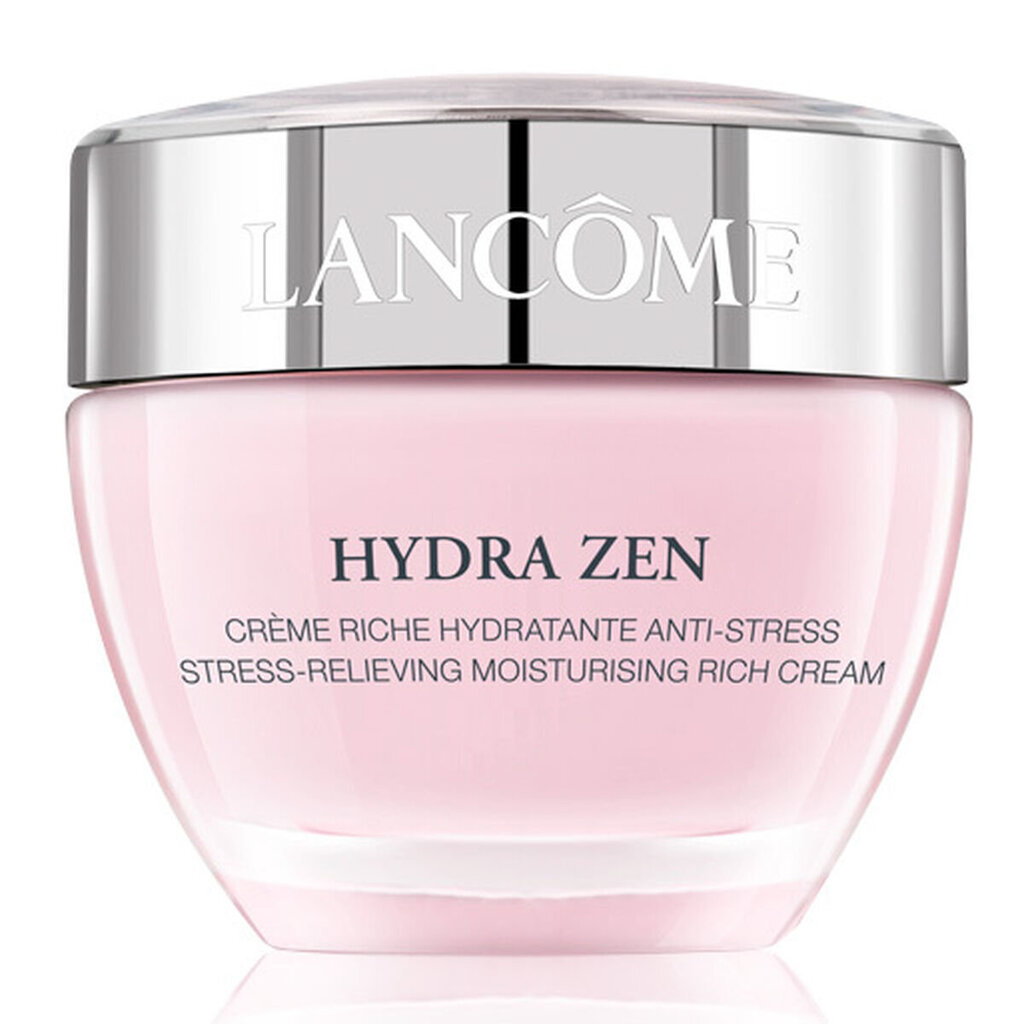 Näokreem kuivale nahale Lancome Hydra Zen Neocalm 50 ml цена и информация | Näokreemid | hansapost.ee