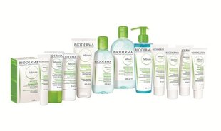 Intensiivne näokreem aknelisele nahale Bioderma Sebium Global 30 ml hind ja info | Bioderma Parfüümid, lõhnad ja kosmeetika | hansapost.ee